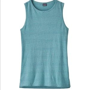 NWT Patagonia tank